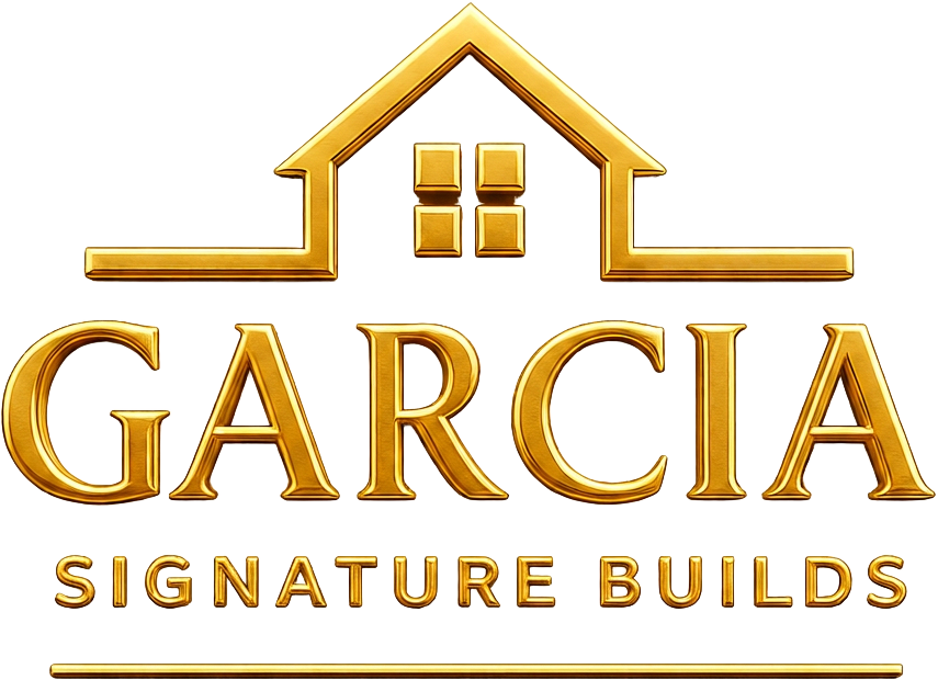 Garcia Signature Builds